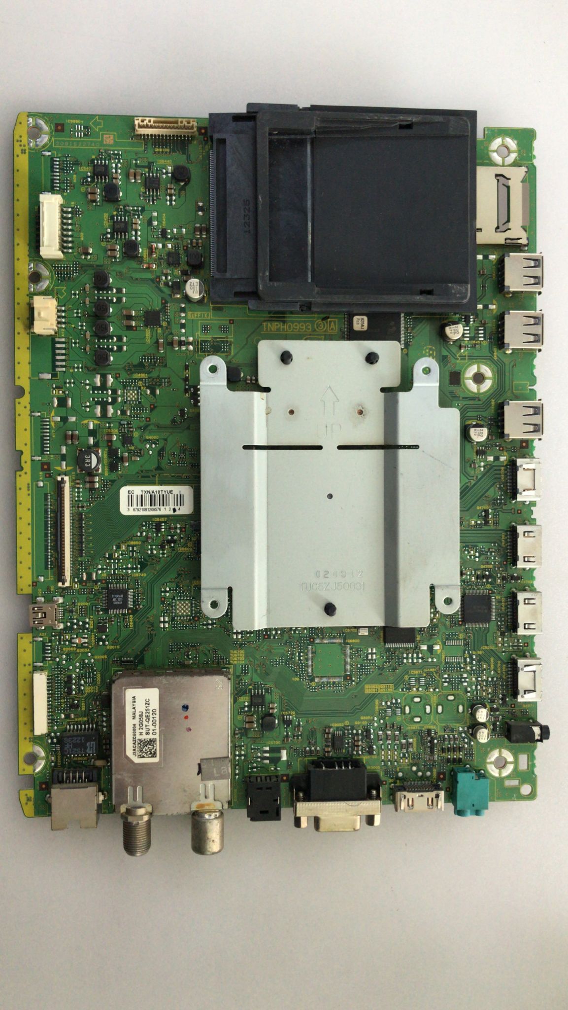 panasonic TX-L47ET5E